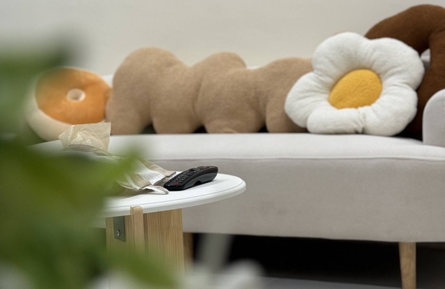 woodymoodyhowdy @ Gala Residence Kuching