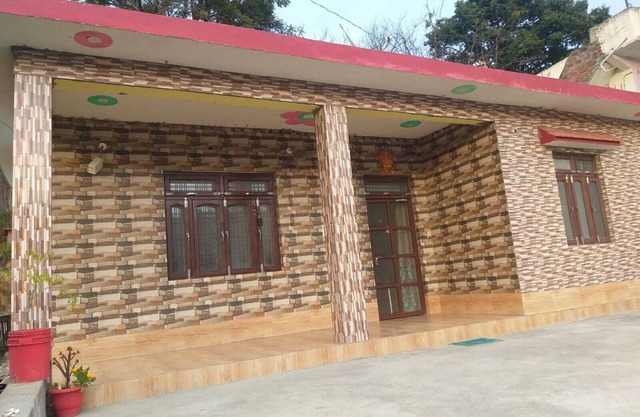 Work from Mountain & Enjoy Nature