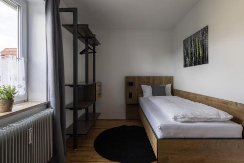 WORK N LIVE Fühl Dich zu Hause