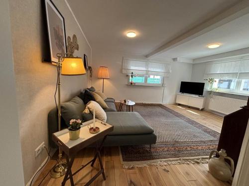 Work & Relax in Maintal