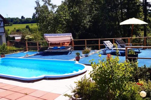 Work & Stay Apartment