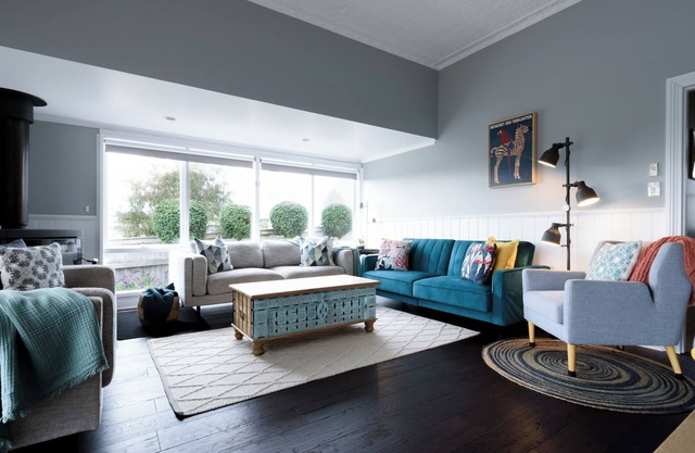 Work & Wander | Cottage w/Dedicated Office