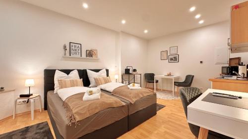 Workation, Sightseeing, Klima, Private Parking, Netflix Smart TV