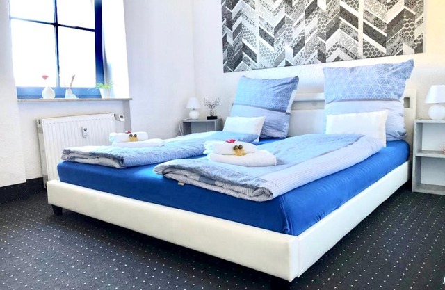 #WORLD Ferienwohnung Schkeuditz