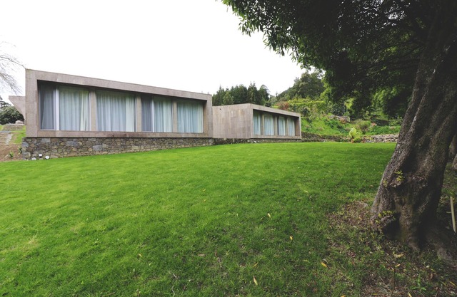 World's Nests Furnas Pods