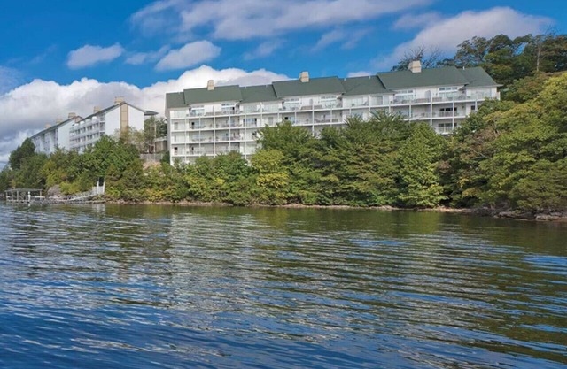 Worldmark Lake of the Ozarks 2BD