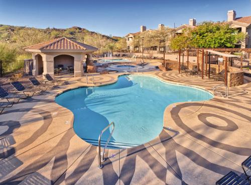 WorldMark Phoenix - South Mountain Preserve