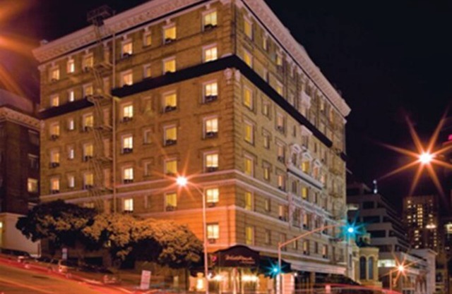 WorldMark San Francisco