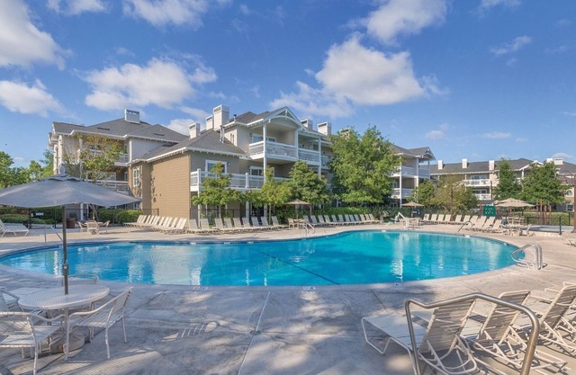 WorldMark Windsor - 2 Bedroom Twin