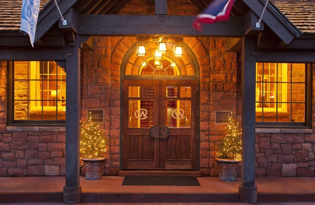 Wort Hotel