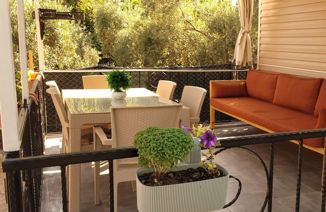 Would you like to reward yourself with a holiday in the comfort of your home?