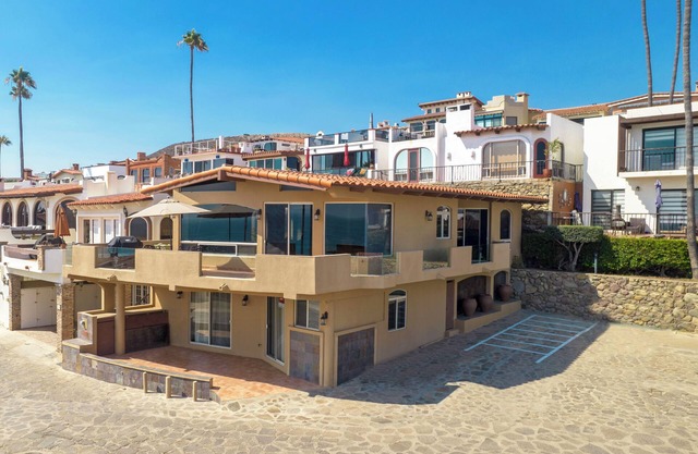 WOW! Discounted 30%! SURFERS DREAM LOCATION! New Beach Home in Las Gaviotas