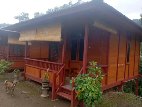 WR Cottage - Worho Rhena