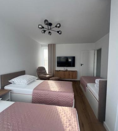 WRZOSOVA APARTMENT Tarnów