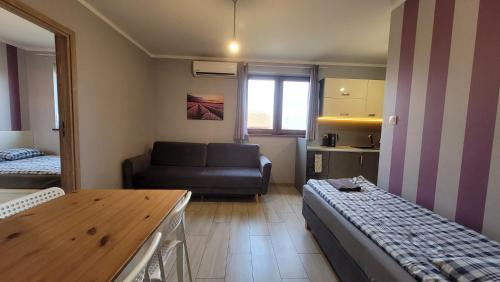 Wrzosowe Wzgórze Apartamenty
