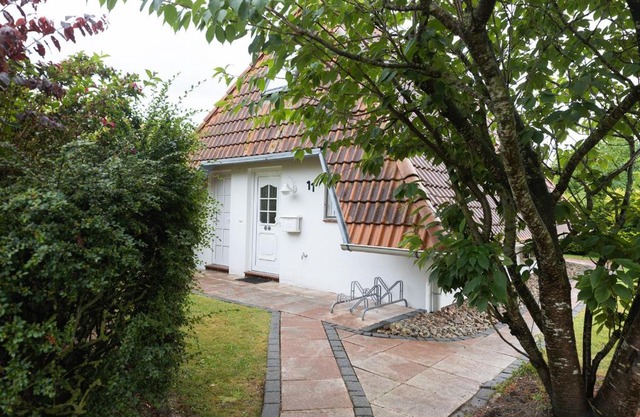 WT 11 - Strandvogt 2 Standard