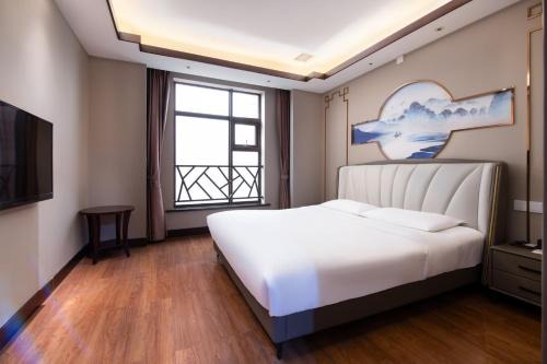 Wuhan Hongguang Hotel
