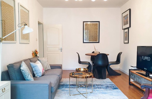 Wukang Retreat - An Oasis in Former French Concession