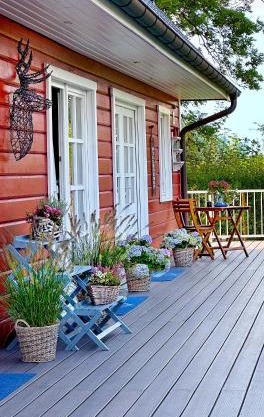 Wunderschöne Ferienwohnungen - Willkommen in der Deichluft