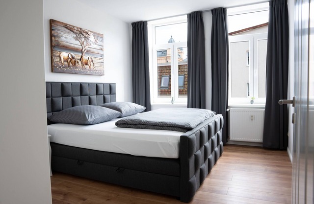 Wunderschöne Ferienwohnung Inmitten der Altstadt