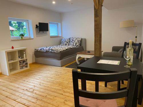 Wunderschöne Ferienwohnung zwischen Bremen und Hamburg