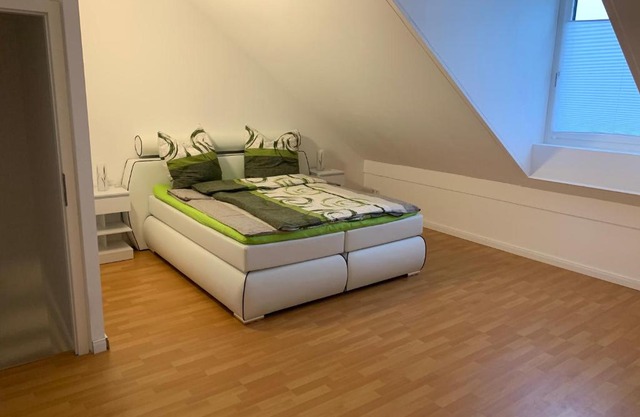 Wunderschönes 140 qm Reihenhaus im Zeisigring 6, Kaltenkirchen