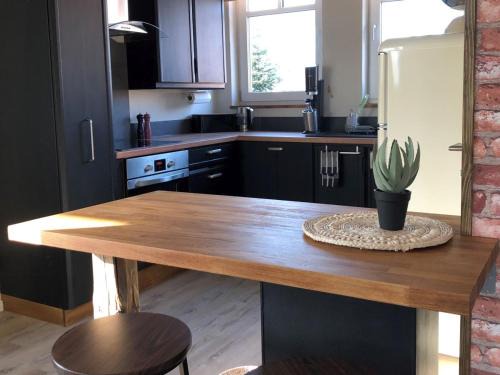 Wunderschönes Apartment im Eckhaus3