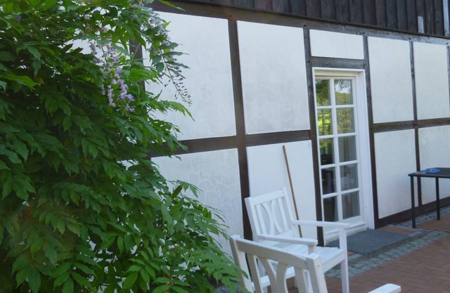 Wunderschönes Historisches Bauernhaus