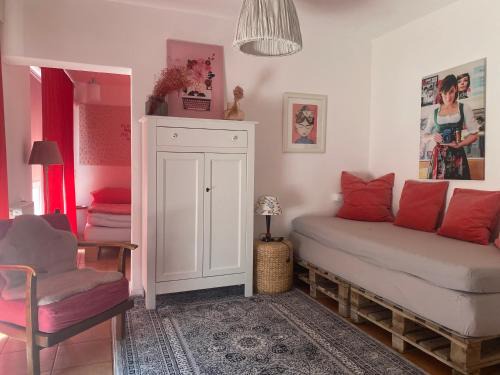 Wunderschönes Studio für bis zu 2 Personen