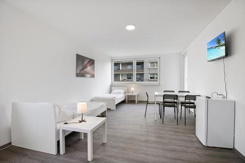 Wuppertal Stay- Fitter Apartment