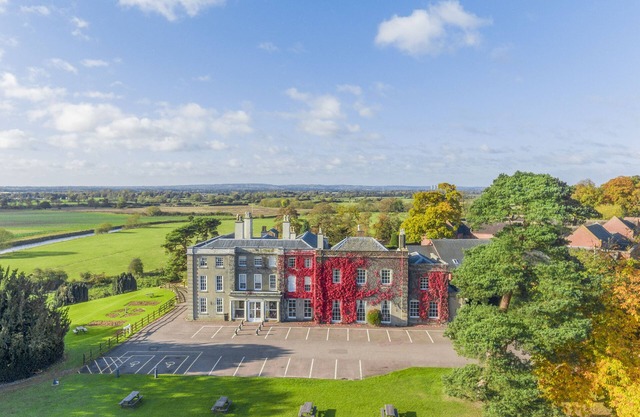 Wychnor Park Country Club