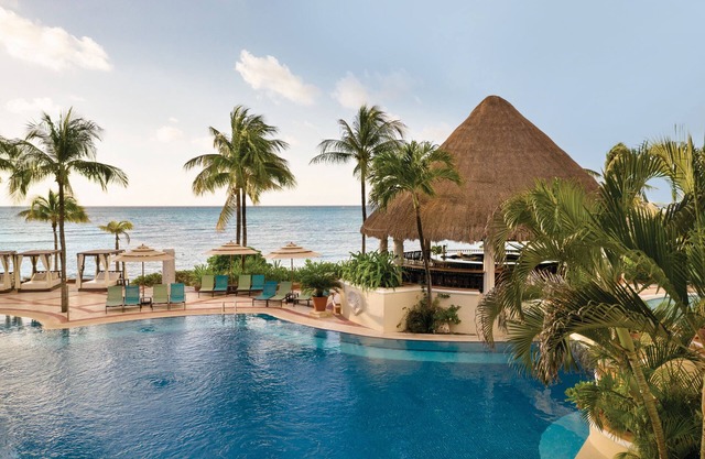 Wyndham Alltra Playa del Carmen Adults Only All Inclusive