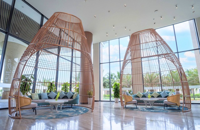 Wyndham Garden Cam Ranh Resort