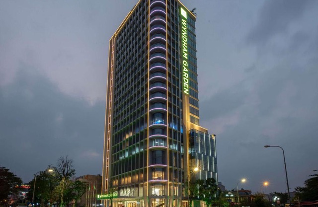 Wyndham Garden Hanoi