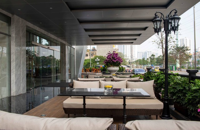 Wyndham Garden Hanoi