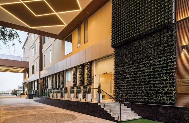 Wyndham Garden Sonipat Murthal