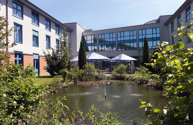 Wyndham Garden Wismar