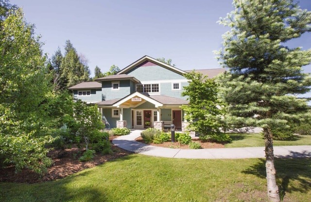 Wyndham Smugglers' Notch | 1BR/1BA King Bed Suite