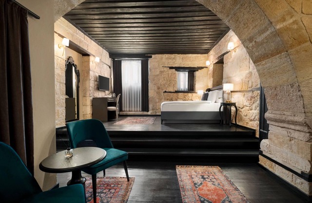 Wyndham Tarsus St.Paul