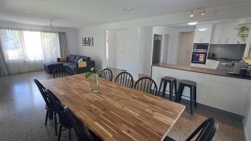 Wynnum Creek Retreat