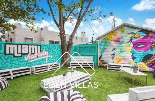 Wynwood The Bonds of Art 7BR