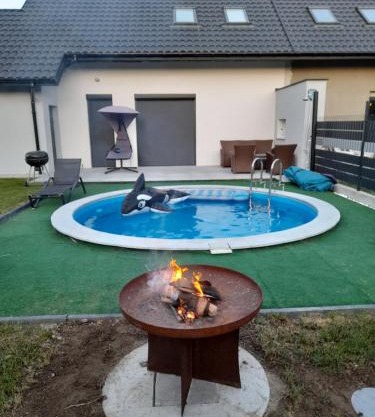 Wypoczynek nad Dunajcem