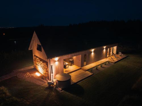 Wzgórze Wichrów Resort