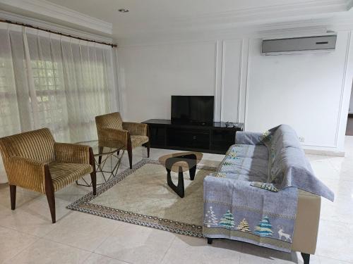 X'Apartelle near Pusat Bandar Damansara MRT