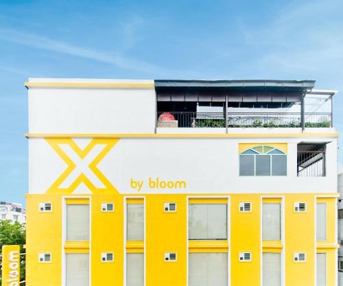 X by Bloom l Manyata