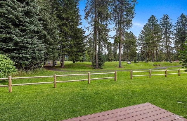 X-country Ski, Golf Course, Hot Tub