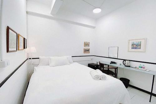 X GO INN Hua Lamphong - MRT หัวลำโพง