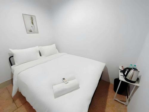 X Oh My Nap Khaosan - โอ มาย แนพ ข้าวสาร