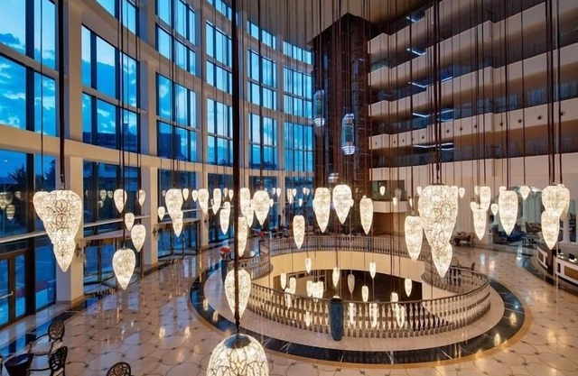 Xafira Deluxe Resort & Spa - All Inclusive