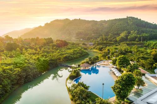 Xanh Villas Thạch Thất - Venue Travel